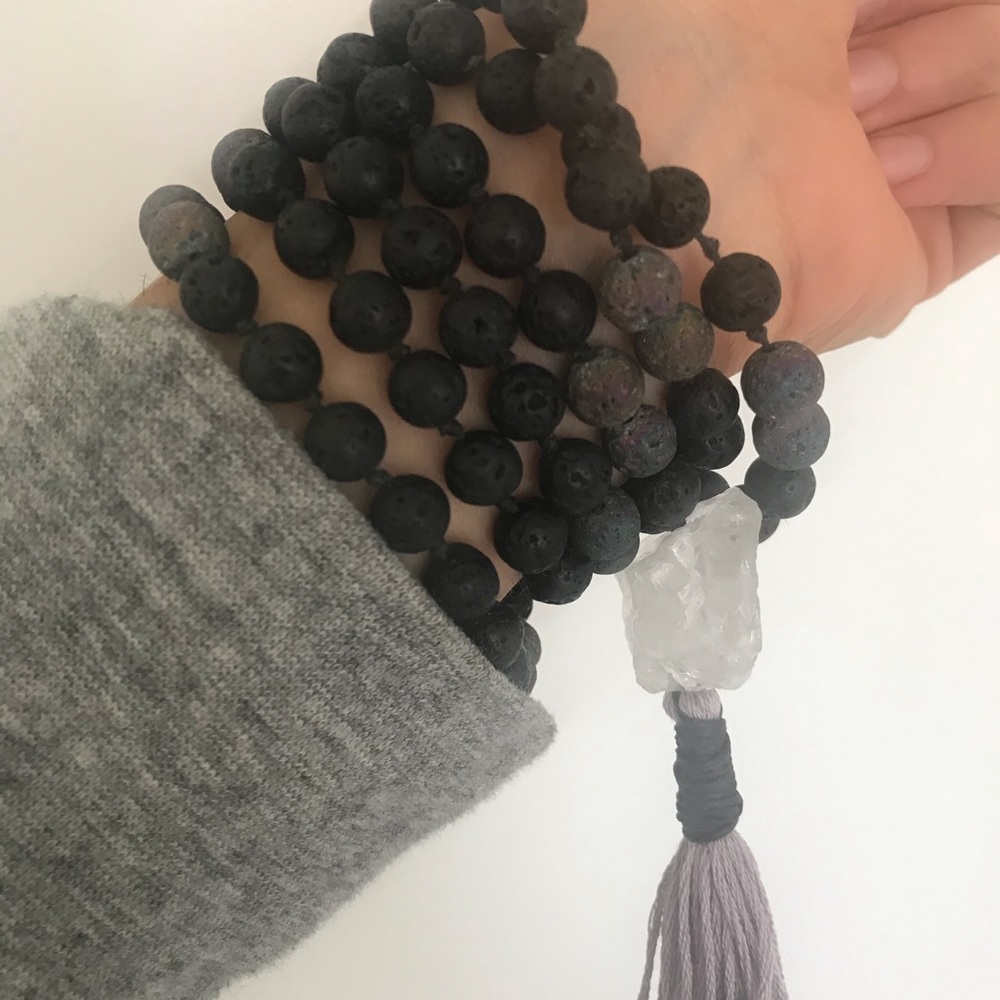 COSMIC MALA 📿✨🔮 - Picture 4 of 8